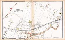 Watertown 3, Middlesex County 1889